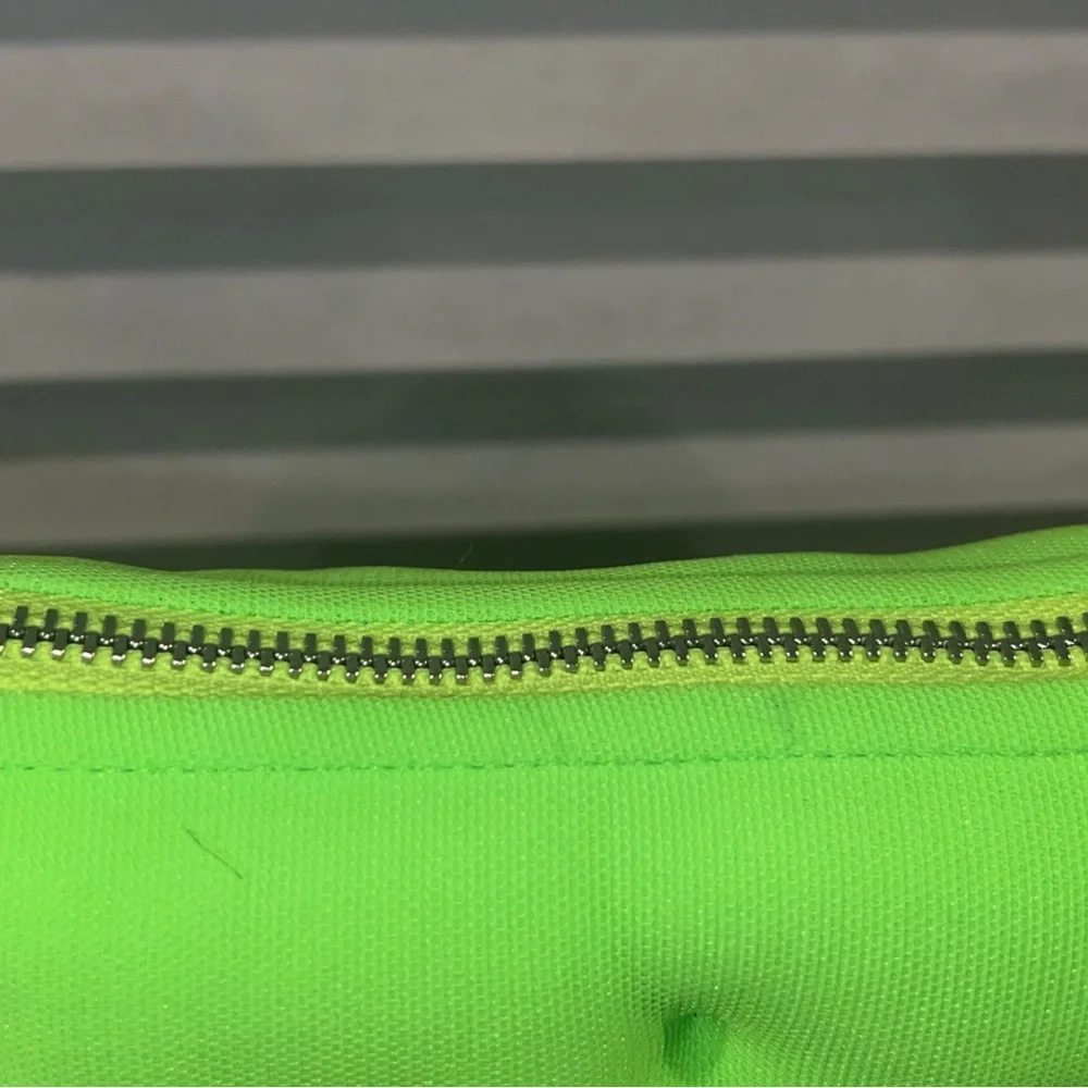 Marshall Columbia SSENSE Exclusive Green Mini Willow Bag